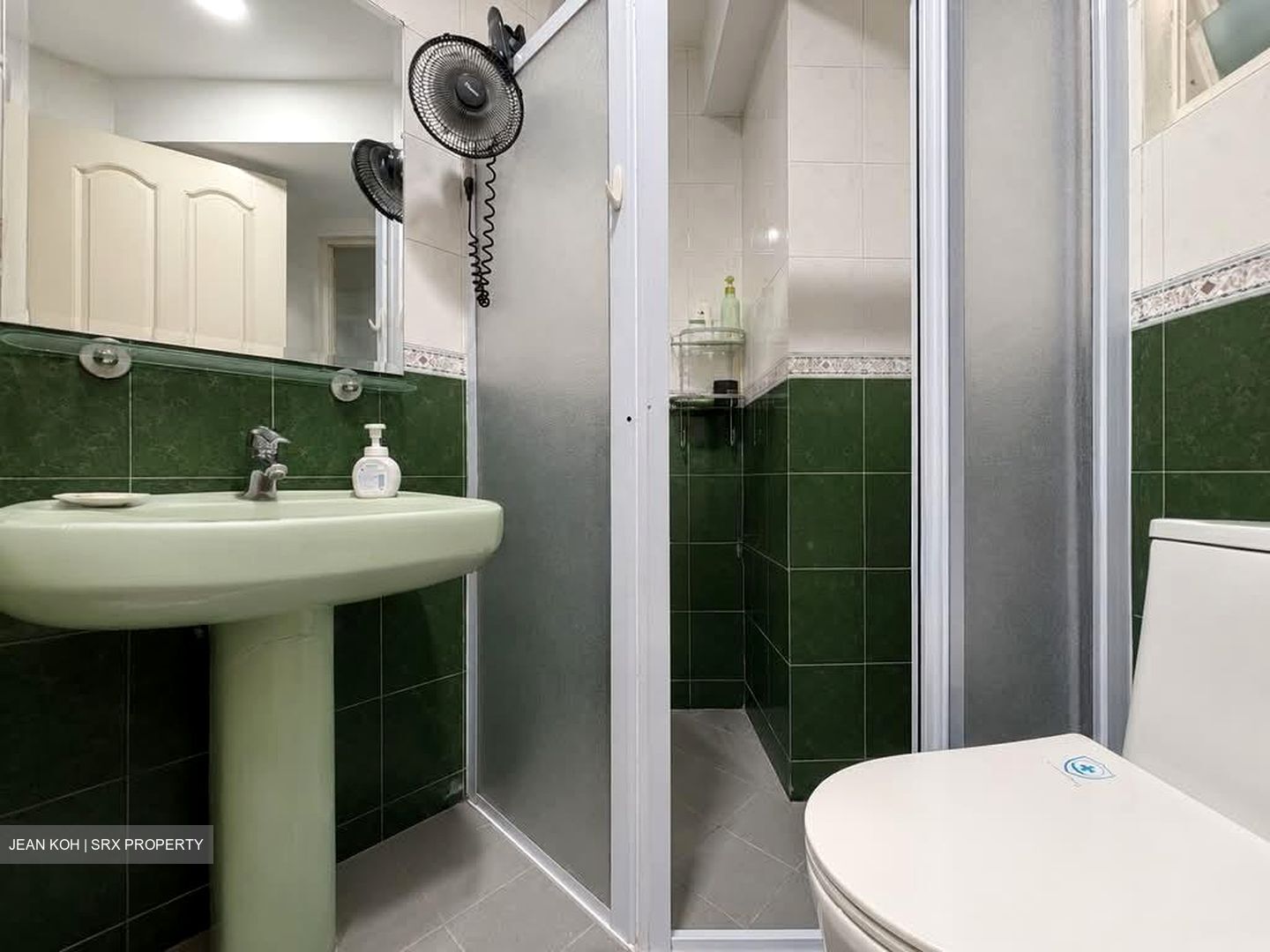Melville Park (D18), Condominium #591159431